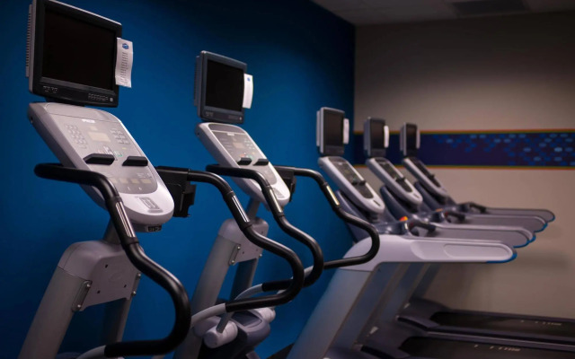 Hampton Inn & Suites Olympia Lacey