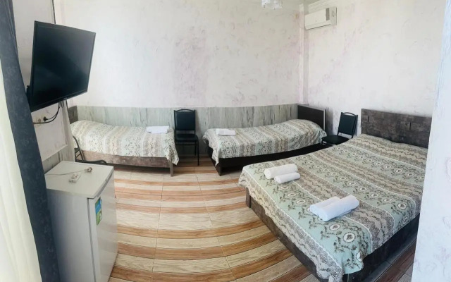 Hotel Buta