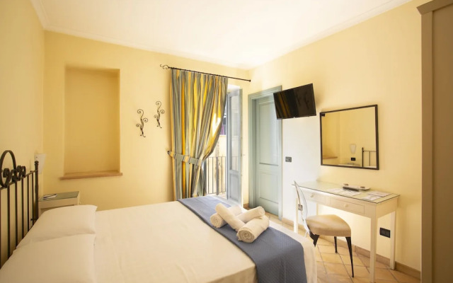 Quartuccio - Albergo Diffuso