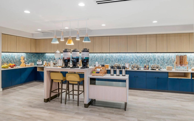 Towneplace Suites By Marriott Richmond Colonial Heights