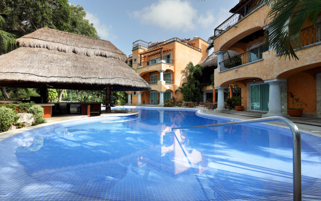 Eurostars Hacienda Vista Real Hotel