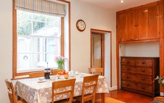 Jasmine Cottage
