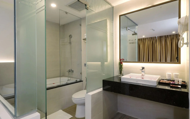LeMore Hotel Nha Trang