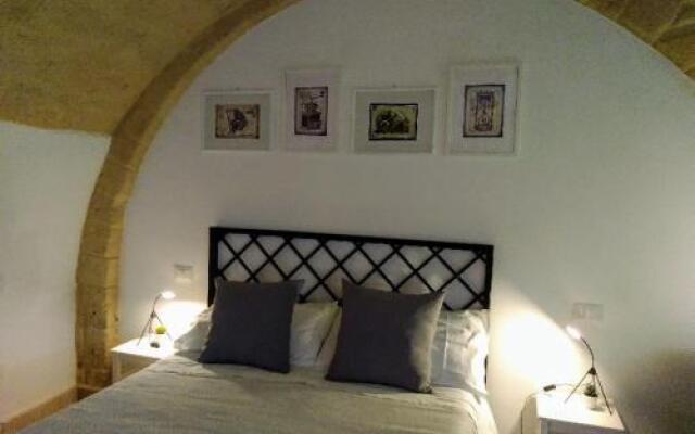 IL Borgo Antico b&b