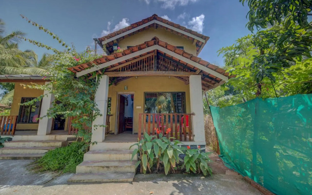 Tejaswee Bungalow