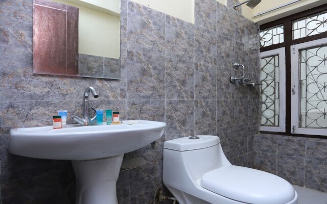 Hotel Himalaya Darshan