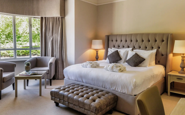 Ex Best Western Sudbury House Hotel