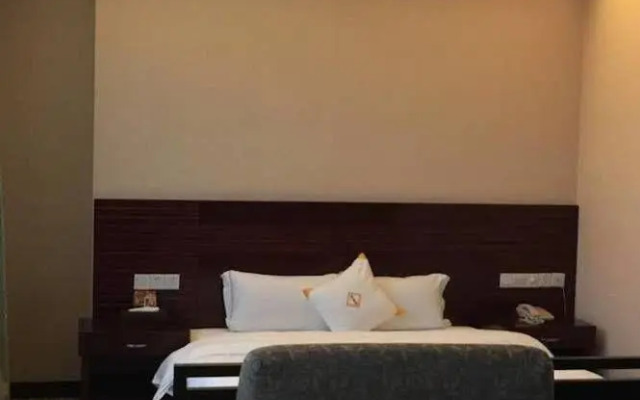 Shenzhen Yuehai Business Hotel