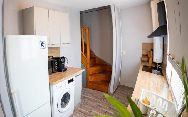 Résidence Hera Paris Orly Aéroport