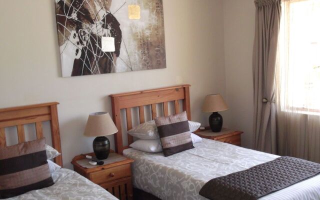 Aber Jetz Guesthouse