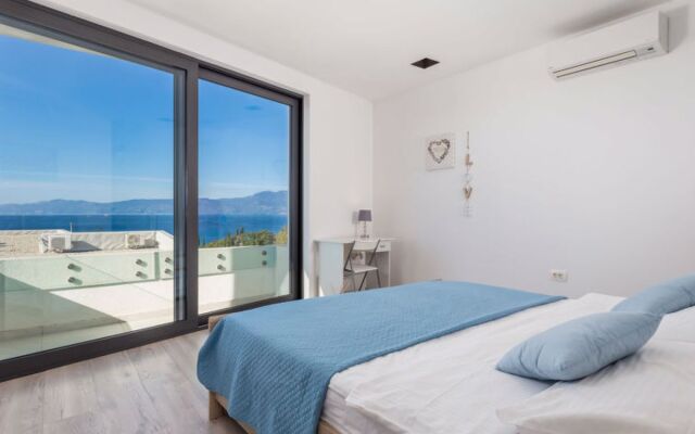 Apartment Albi Rijeka