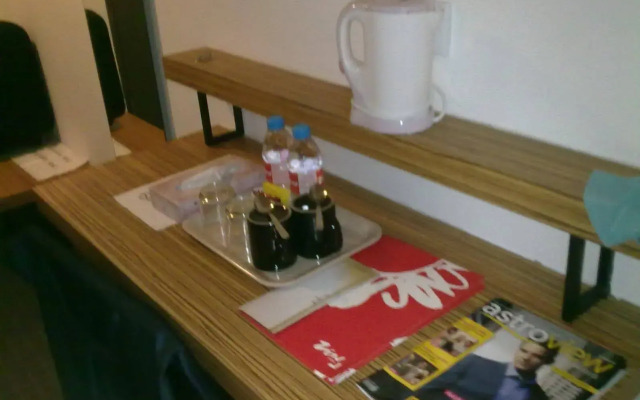 The Leverage Lite Hotel - Kuala Kedah