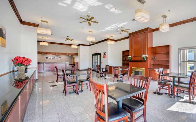 Motel 6 Walton, KY - Richwood - Cincinnati Airport South