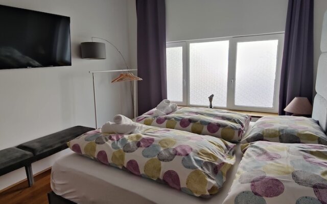 Xuba Apartmentrooms Messe Wien Prater