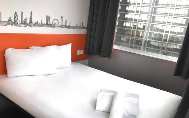 easyHotel London Croydon