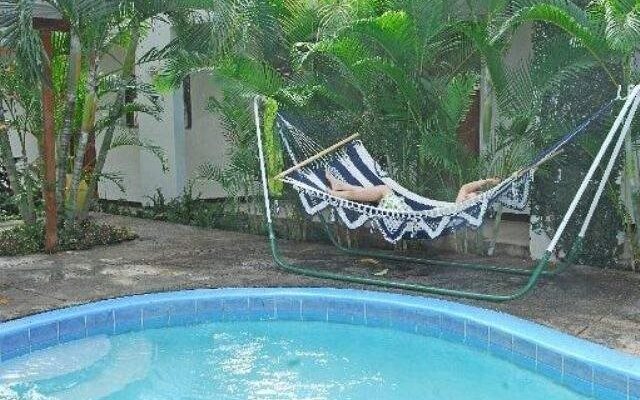 Angel Azul Hotel Boutique