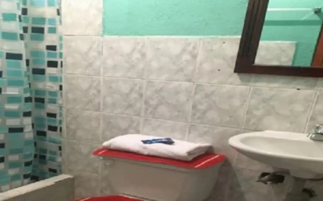 Hostal la Chorrera - Hostel