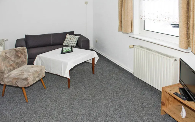 Apartments in the Idyllic Ore Mountains, Breitenbrunn