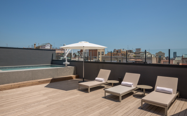 Room Mate Collection Gerard, Barcelona
