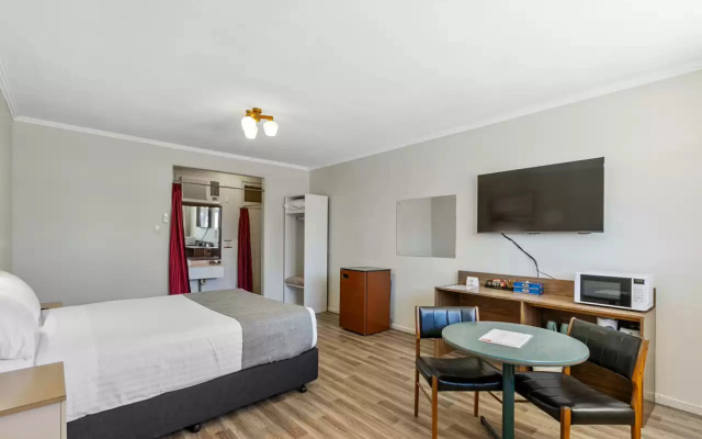 Econo Lodge Port Augusta – Guest Rooms – Port Augusta