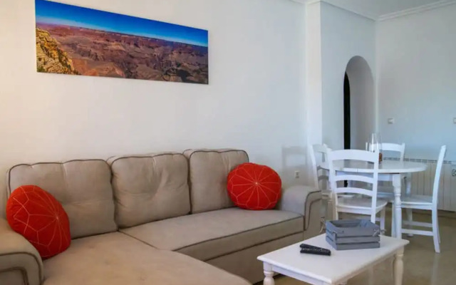 Belvilla by OYO Bungalow