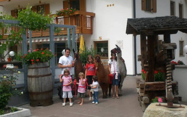 Torgglerhof