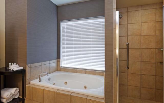 Homewood Suites by Hilton Wichita Falls