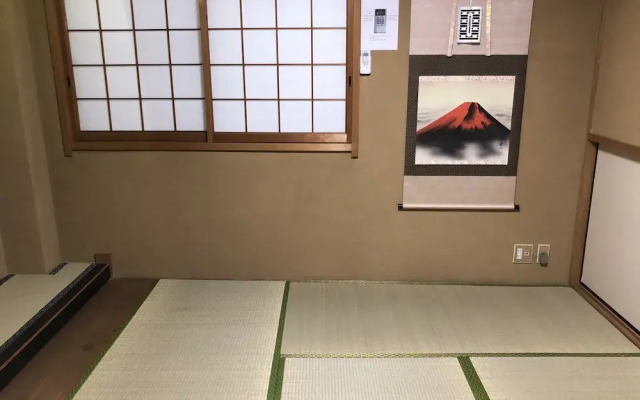 Osaka Namba House