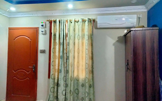 Entire Home's for family