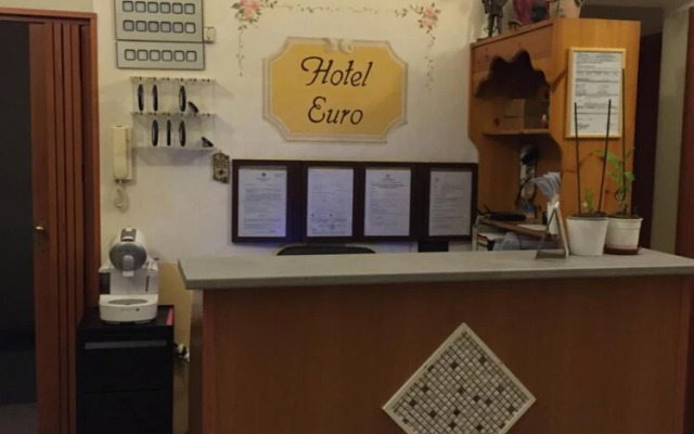 Hotel Euro