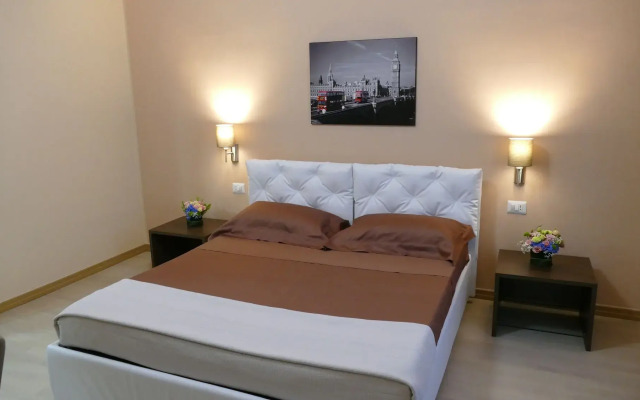 Cairoli Exclusive Rooms & Suite