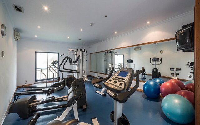 Hotel Vila Gale Tavira