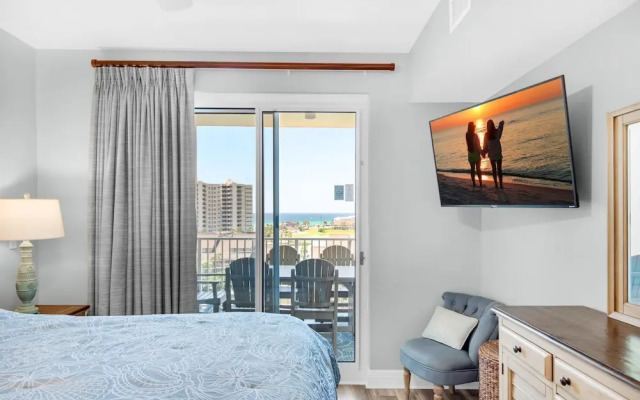 Ariel Dunes II 609- Kali Zoe