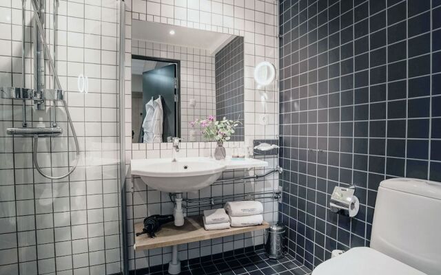 Torekov Hotell