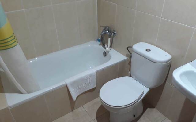 Apartment Esmeralda Lloret