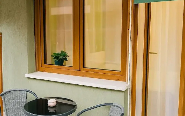 4 Seasons Roma Trastevere