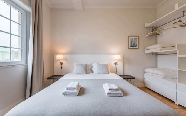 Guestready - Artist'S Balcony