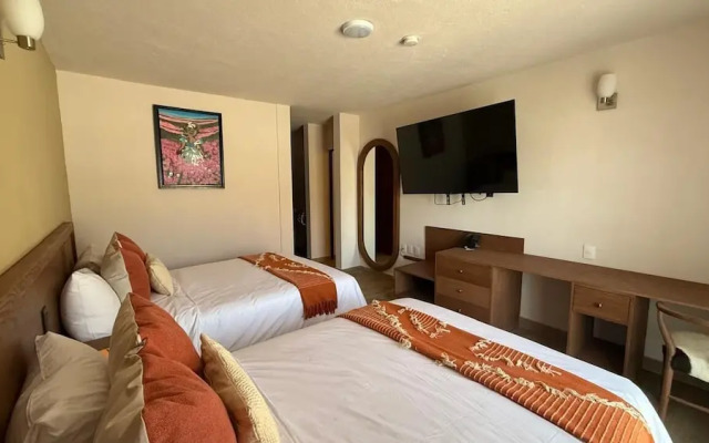 Hotel La Querencia