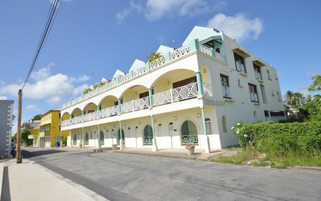 Whitesands G6 by Barbados Sotheby's International Realty
