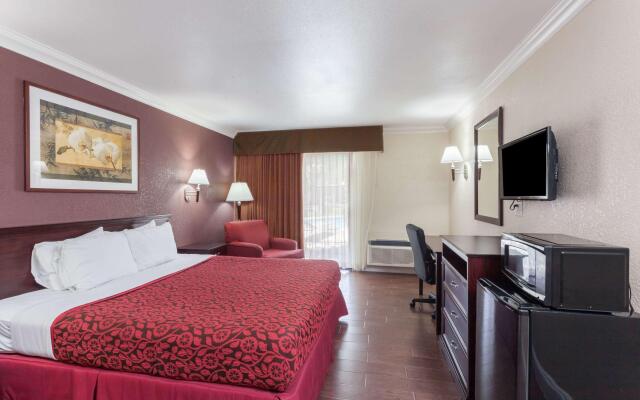 Hospitality Inn San Bernardino/ Redlands