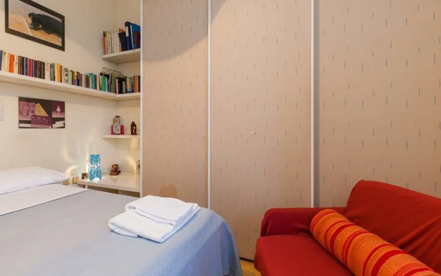 Flat 3 Bedrooms 2 Bathrooms - Naples