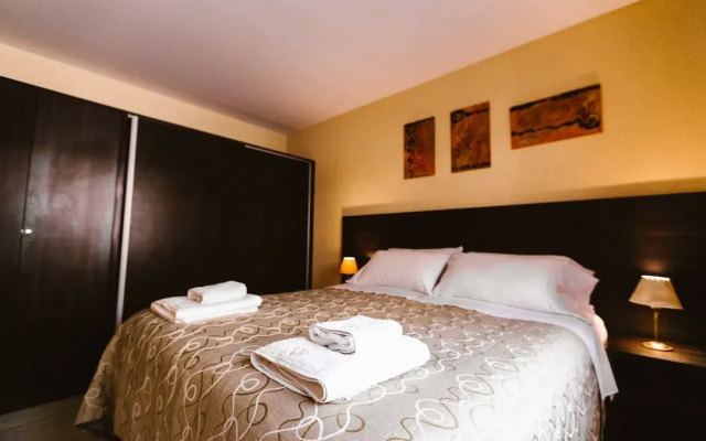 Apartamentos Edificio Boulevard
