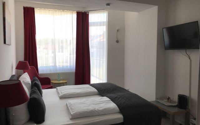 Hotel Krone - Weser Perle