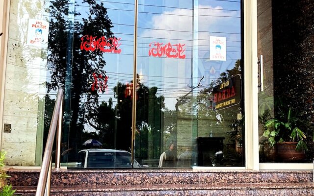 Hotel Akbar International