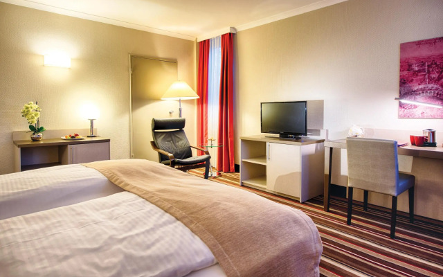 Leonardo Hotel Hamburg City Nord