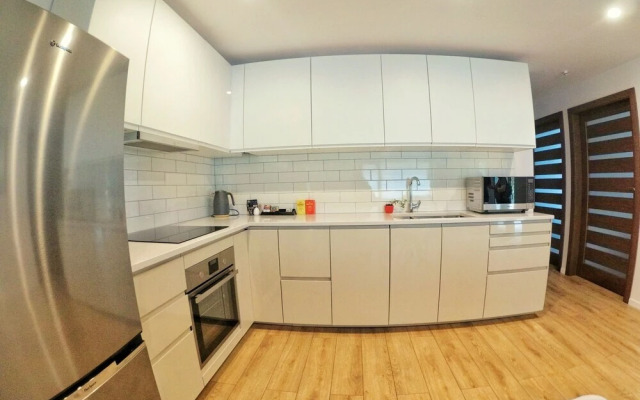 The Wanaka Edge Apartment