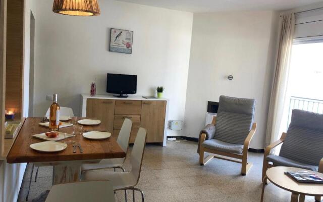 Apartamentos Aquarium. 150 Metros Playa.