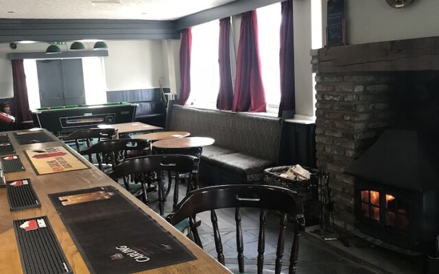 Black Bull Inn