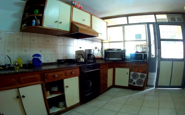 San Juan Hostel