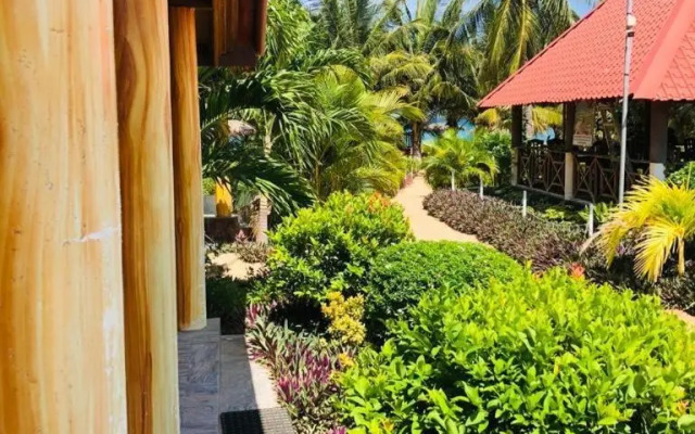 Vista Rooms Nilaveli Beach